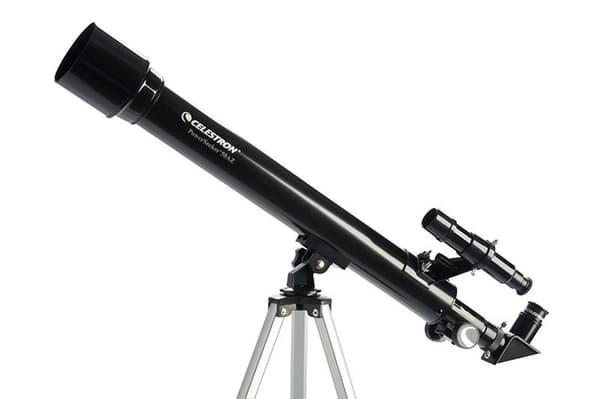 Telescope Celestron Powerseeker 50AZ, Refractor