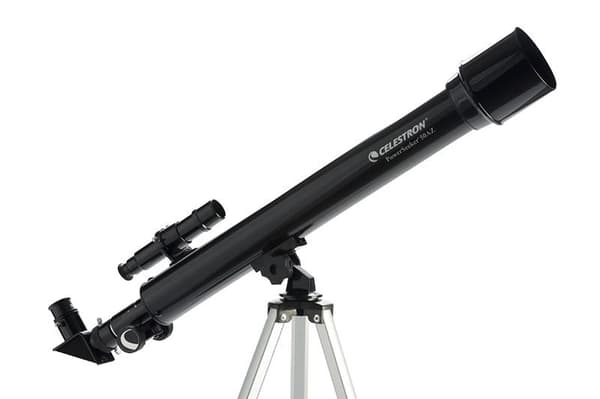 Telescope Celestron Powerseeker 50AZ, Refractor