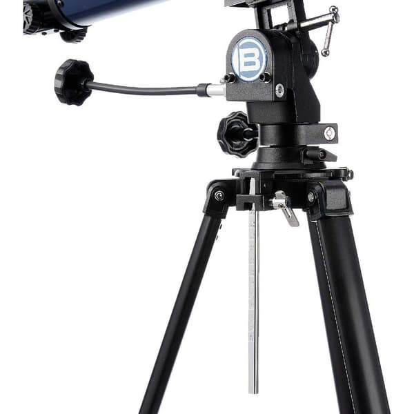 Bresser Teleskop Skylux 9618760lc1000 Blå