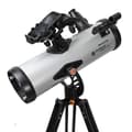 Miniatyrbild 4 av 10: Celestron Teleskop Starsense Explorer Lt 114az Silver