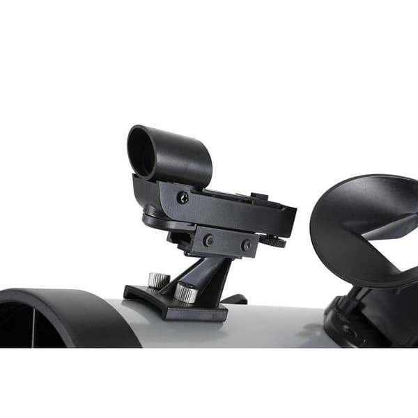 Celestron Teleskop Starsense Explorer Lt 114az Silver