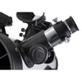Miniatyrbild 8 av 10: Celestron Teleskop Starsense Explorer Lt 114az Silver