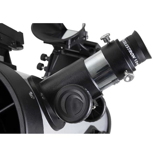 Celestron Teleskop Starsense Explorer Lt 114az Silver