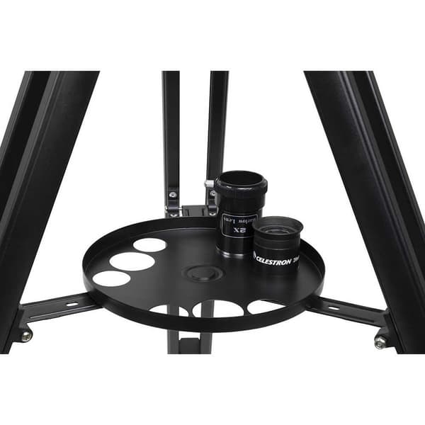 Celestron Teleskop Starsense Explorer Lt 114az Silver