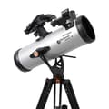 Miniatyrbild 2 av 10: Celestron Teleskop Starsense Explorer Lt 114az Silver