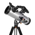 Miniatyrbild 1 av 10: Celestron Teleskop Starsense Explorer Lt 114az Silver