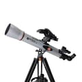 Miniatyrbillede 3 af 10: Celestron Teleskop Starsense Explorer Lt 70az Søvfarvet