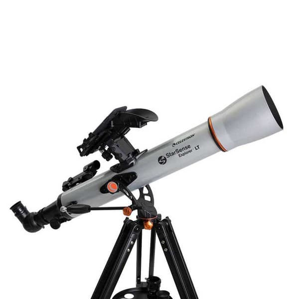 Celestron Teleskop Starsense Explorer Lt 70az Søvfarvet