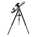 Miniatyrbillede 6 af 10: Celestron Teleskop Starsense Explorer Lt 70az Søvfarvet