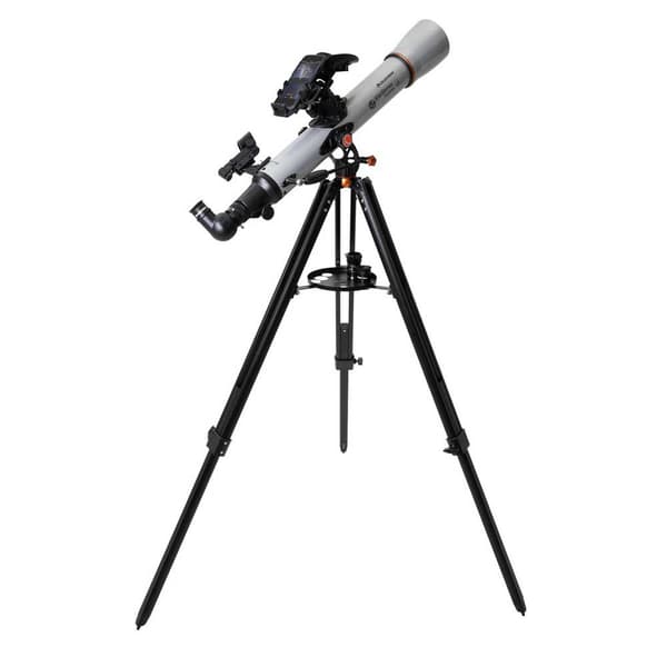Celestron Teleskop Starsense Explorer Lt 70az Søvfarvet