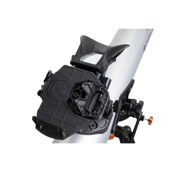 Celestron Teleskop Starsense Explorer Lt 70az Søvfarvet
