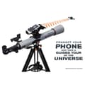 Miniatyrbillede 10 af 10: Celestron Teleskop Starsense Explorer Lt 70az Søvfarvet
