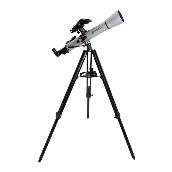 Celestron Teleskop Starsense Explorer Lt 70az Søvfarvet