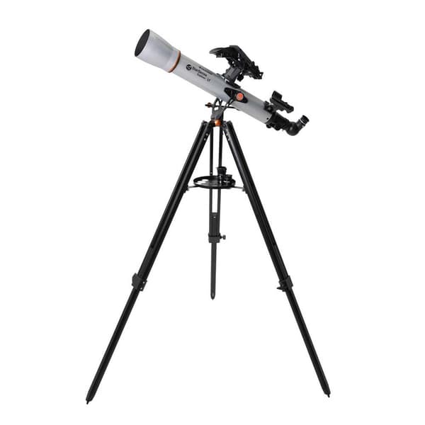 Celestron Teleskop Starsense Explorer Lt 70az Søvfarvet