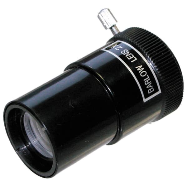 National Geographic Teleskop 9015000 Sort
