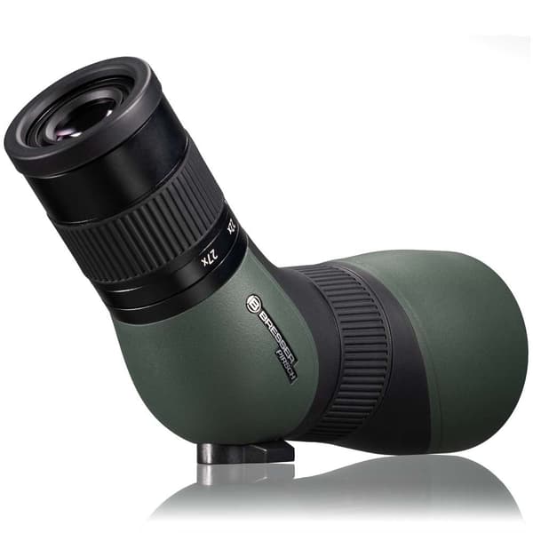 Bresser Teleskop Pirsch 9-27x56 Ii Grönt