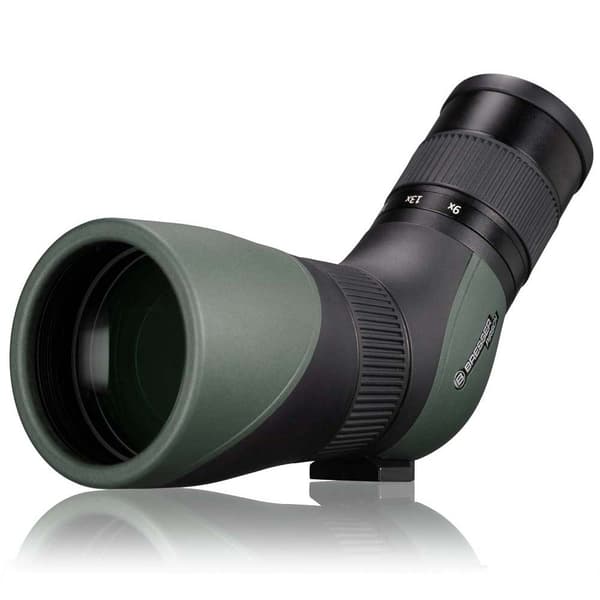 Bresser Teleskop Pirsch 9-27x56 Ii Grøn