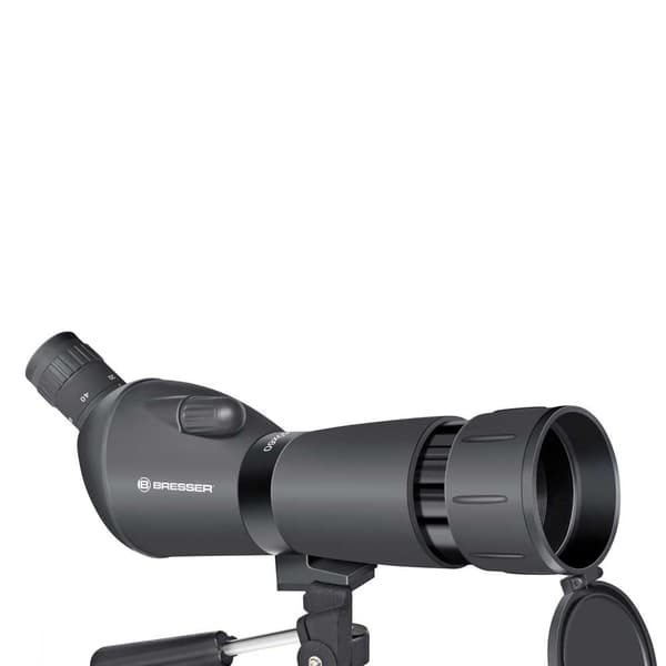 Bresser Teleskooppi Zoom 20x-60x60 Musta
