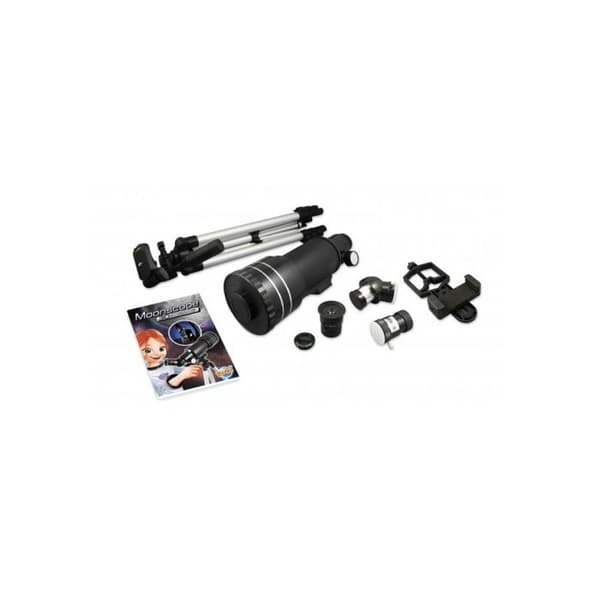 Lunar Telescope 30 aktiviteter