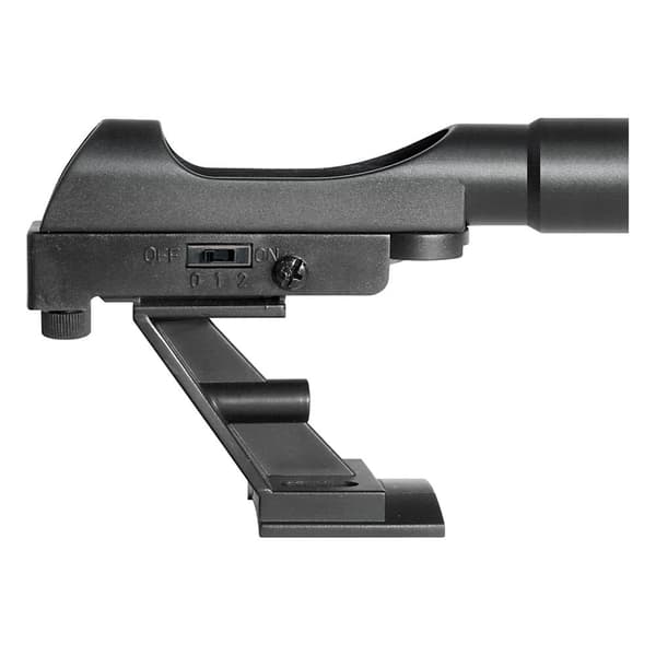 National Geographic Refractor Teleskop 90/900 Svart