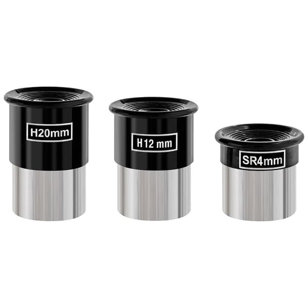 National Geographic Refractor Teleskop 90/900 Svart