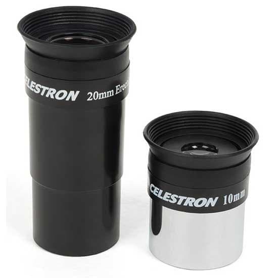 Celestron Teleskop Astromaster 114 Eq Søvfarvet