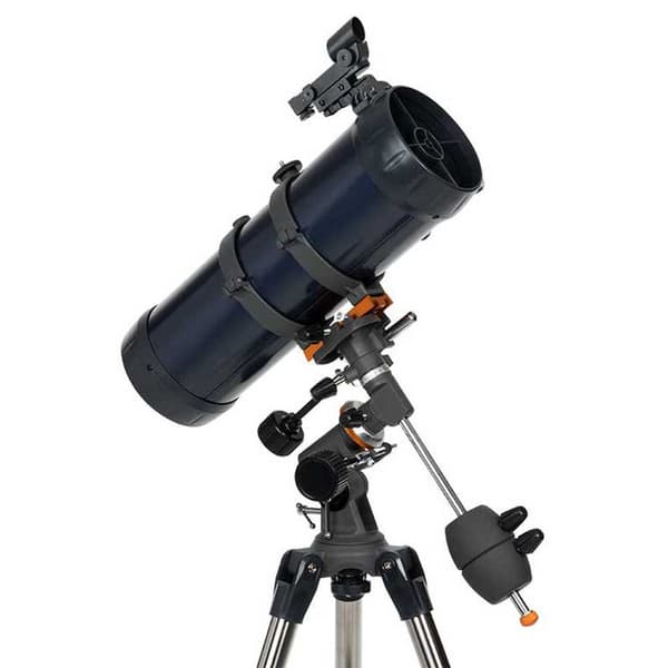 Celestron Teleskop Astromaster 114 Eq Søvfarvet