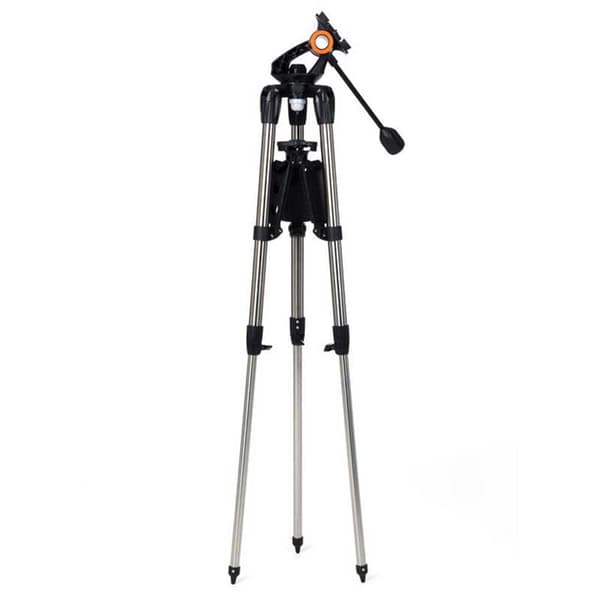 Celestron Teleskop Inspire 70 Mm Az Refractor Søvfarvet