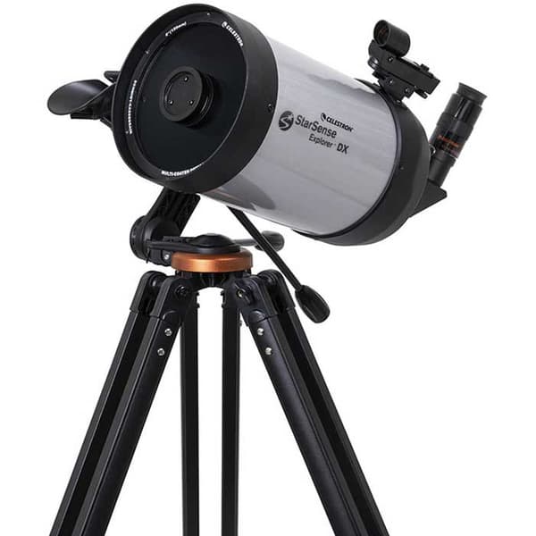 Celestron Teleskop Starsense Explorer Dx 6´´sct Silver
