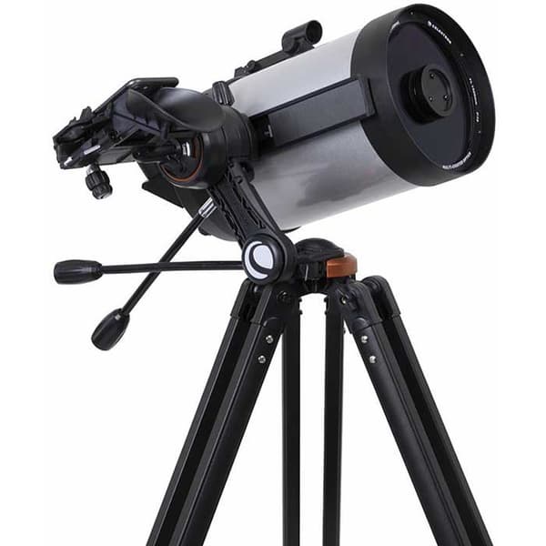 Celestron Teleskop Starsense Explorer Dx 6´´sct Silver