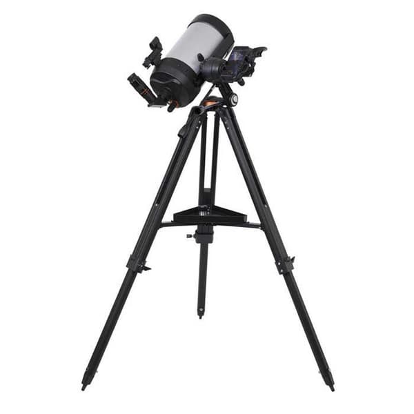 Celestron Teleskop Starsense Explorer Dx 6´´sct Silver
