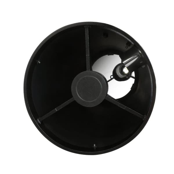 Bresser Teleskop Pluto 114/500 Eq Svart