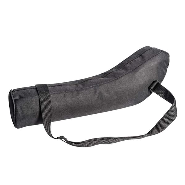 Bresser Teleskooppi Travel 20-60x60 Musta