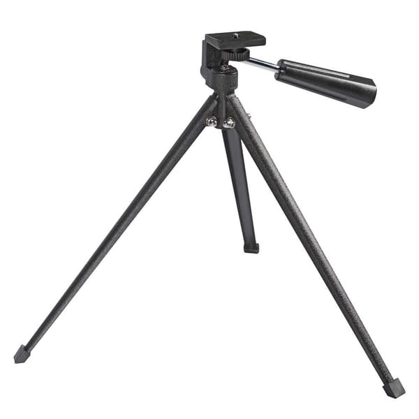 Bresser Teleskooppi Travel 20-60x60 Musta