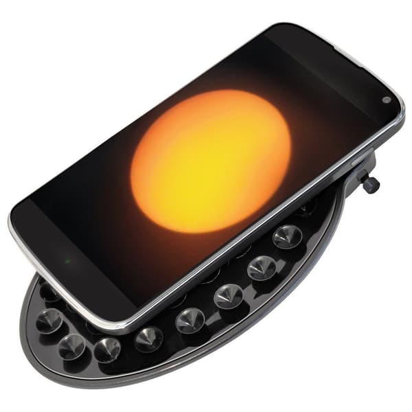 Bresser Teleskooppi Arcturus 60/700 Az1 Musta