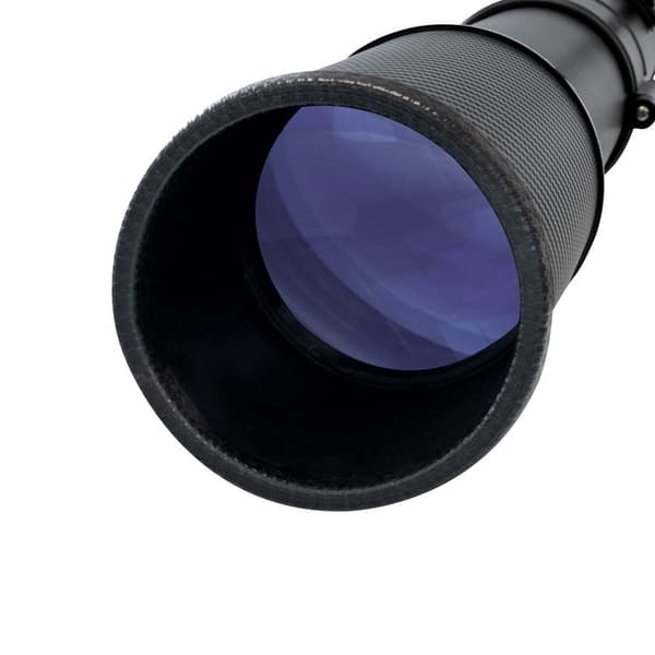 Bresser Teleskooppi Arcturus 60/700 Az1 Musta