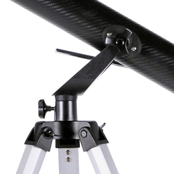 Bresser Teleskooppi Arcturus 60/700 Az1 Musta