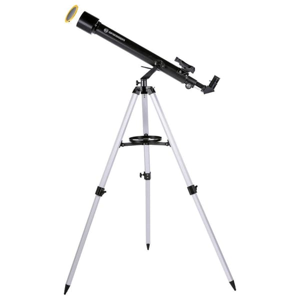 Bresser Teleskooppi Arcturus 60/700 Az1 Musta