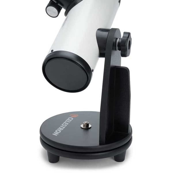 Celestron Teleskop Cometron Firstscope Søvfarvet
