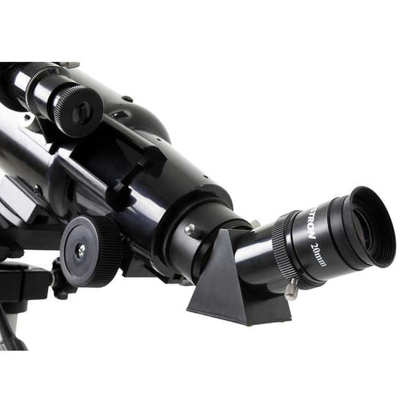 Celestron Smartphone Adapter Teleskop Travel Scope 80 Søvfarvet