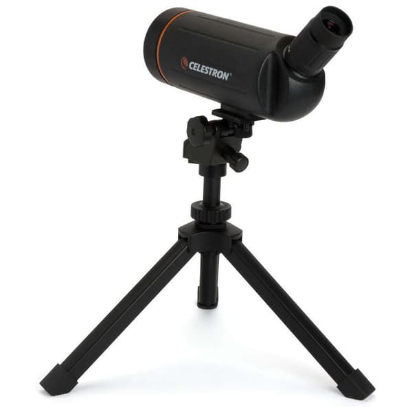 Celestron Teleskop Spotting Scope C70