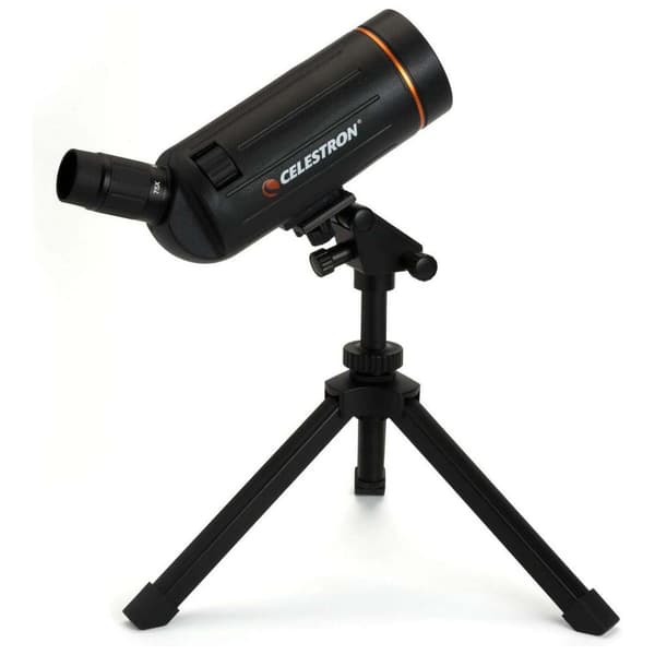 Celestron Teleskop Spotting Scope C70
