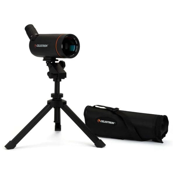 Celestron Teleskop Spotting Scope C70