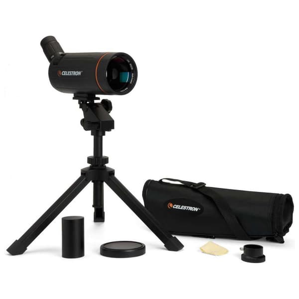 Celestron Teleskop Spotting Scope C70