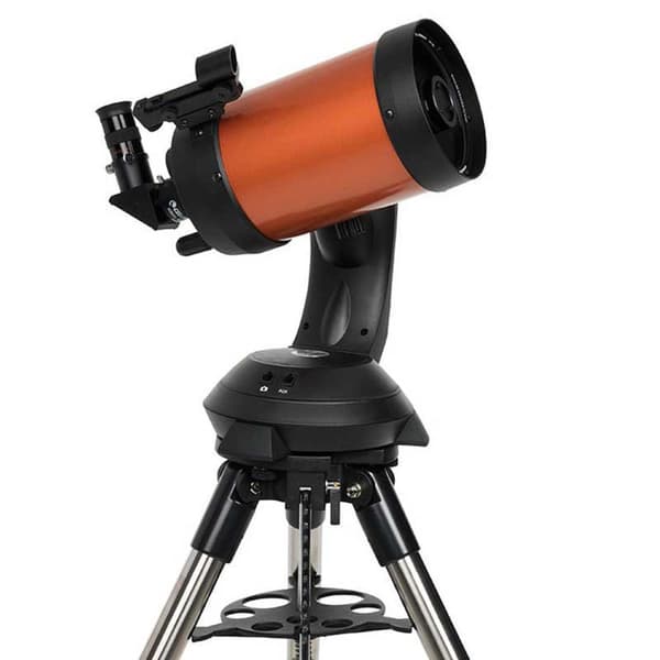 Celestron Teleskop Nexstar 5 Se Søvfarvet