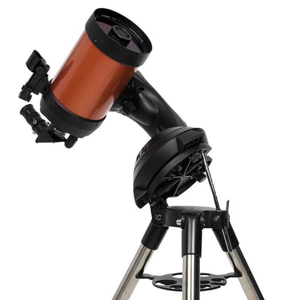 Celestron Teleskop Nexstar 5 Se Søvfarvet