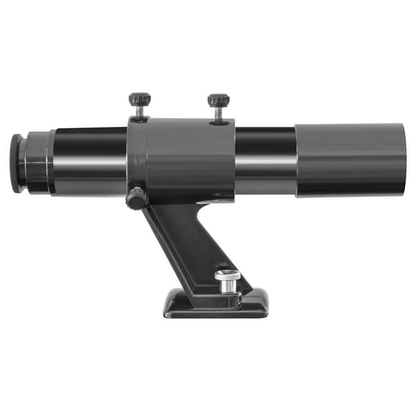 National Geographic Refractor Teleskooppi 114/900 Musta