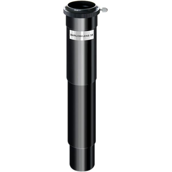 National Geographic Refractor Telescope 60/700 Musta