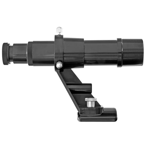 National Geographic Refractor Telescope 60/700 Musta