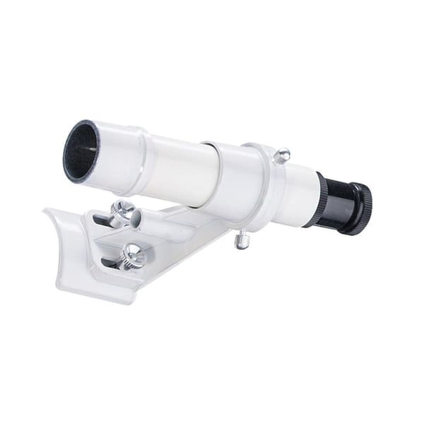 Bresser Refractor Classic 60/900 Eq Teleskooppi Musta